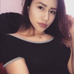 Meet your Posher, Marie